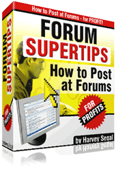 Forum Supertips - FREE download